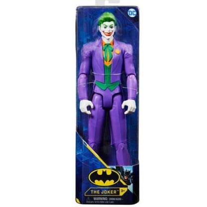 Presentamos Figura DC - The Joker 30 cm con el SKU 770942023 recomendado para + 3 años