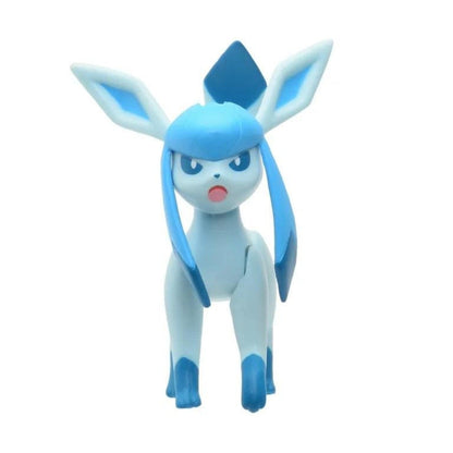 Presentamos Figura de batalla Pokémon - Glaceon con el SKU 23336224 recomendado para + 4 años