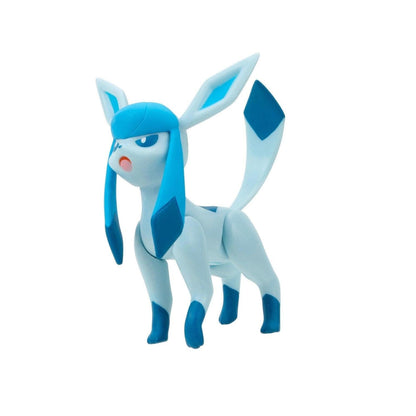 Presentamos Figura de batalla Pokémon - Glaceon con el SKU 23336224 recomendado para + 4 años