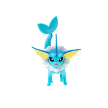 Apresentamos Figura de batalha Pokémon - Vaporeon com o SKU 23357824 recomendado para + 4 anos