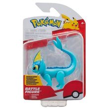 Apresentamos Figura de batalha Pokémon - Vaporeon com o SKU 23357824 recomendado para + 4 anos