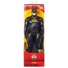 Apresentamos Figura de Flash - Batman com o SKU 773859623 recomendado para + 3 anos