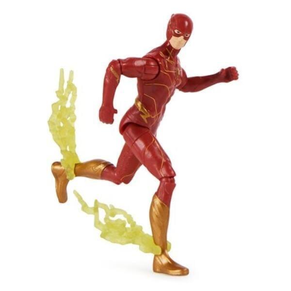 Apresentamos Figura Flash 10 cm com o SKU 773860223 recomendado para + 3 anos