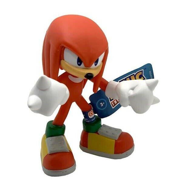 Figura Knuckles - Brincatoys