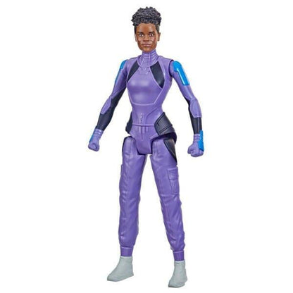 Le presentamos la figura Marvel Black Panther - Shuri con el SKU 90414622, recomendada para + 3 años