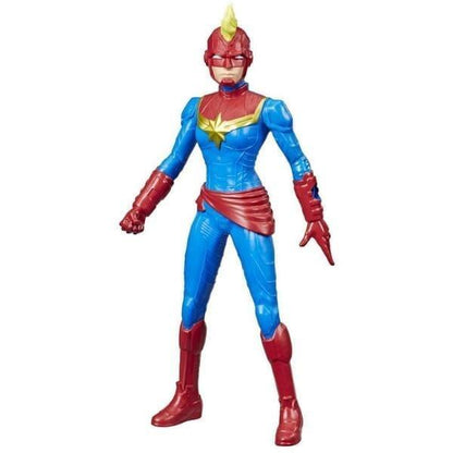 Presentamos Figura Marvel Olympus - Capitán Marvel con SKU 906074223 recomendado para + 3 años