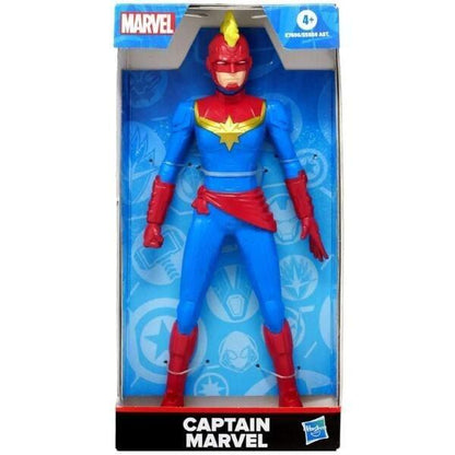 Presentamos Figura Marvel Olympus - Capitán Marvel con SKU 906074223 recomendado para + 3 años