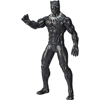 Presentamos Figura Marvel Olympus - Pantera Negra con SKU 909614023 recomendado para + 3 años