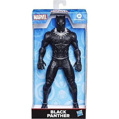 Presentamos Figura Marvel Olympus - Pantera Negra con SKU 909614023 recomendado para + 3 años