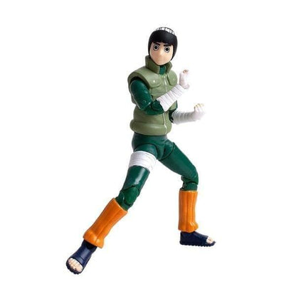 Presentamos Figura Naruto Rock Lee con el SKU 233553423 recomendado para + 8 años