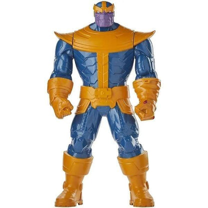 Presentamos Figura Olympus - Thanos con el SKU 90782623 recomendado para + 3 años