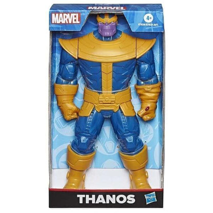 Presentamos Figura Olympus - Thanos con el SKU 90782623 recomendado para + 3 años