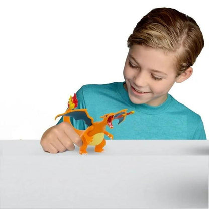 Presentamos Pokémon - Charizard con el SKU 239513224 recomendado para + 4 años