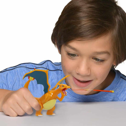 Presentamos Pokémon - Charizard con el SKU 239513224 recomendado para + 4 años