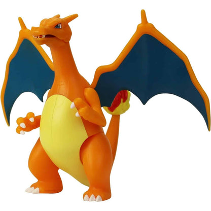 Presentamos Pokémon - Charizard con el SKU 239513224 recomendado para + 4 años