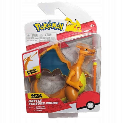 Presentamos Pokémon - Charizard con el SKU 239513224 recomendado para + 4 años