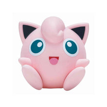 Apresentamos Pokémon Select - Jigglypuff com o SKU 23295524 recomendado para + 4 anos