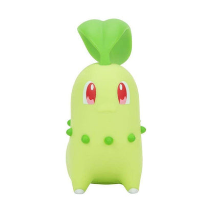 Presentamos Pokémon Select Chikorita con el SKU 23295824 recomendado para + 4 años