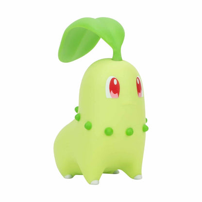 Presentamos Pokémon Select Chikorita con el SKU 23295824 recomendado para + 4 años