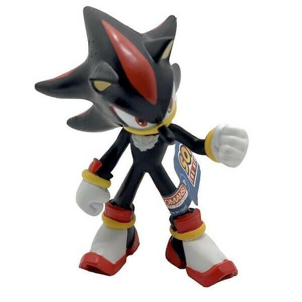 Figura Shadow - Brincatoys