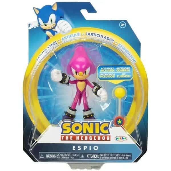 Muñeco sonic que habla shops