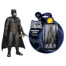 Apresentamos Figura Suicide Squad Batman com o SKU 861267617 recomendado para + 14 anos