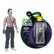 Apresentamos Figura Suicide Squad Joker com o SKU 861267217 recomendado para + 14 anos