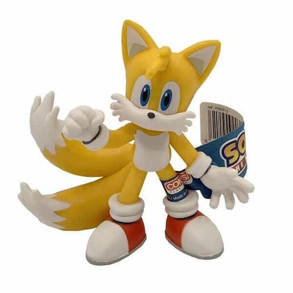 Figura Tails - Brincatoys