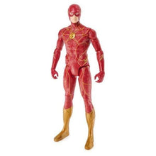 Apresentamos Figura The Flash (Young Barry) com o SKU 773858923 recomendado para + 3 anos