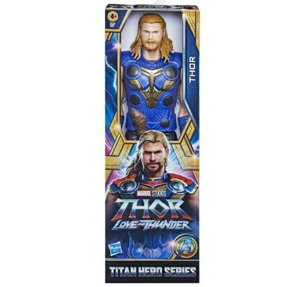 Le presentamos la figura Thor con el SKU 90413522, recomendada para + 3 años