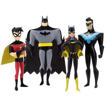 Figuras Batman: The New Batman Adventures - Brincatoys