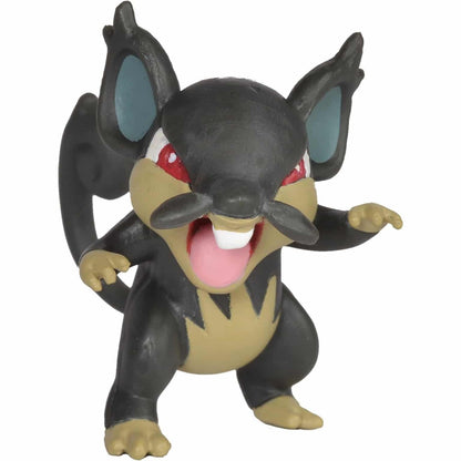 Presentamos Figuras Pokemon - Alolan Rattata y Sandygast con el SKU 239500323 recomendado para + 4 años