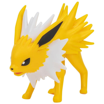 Presentamos Figuras de Batalla Pokémon - Carvanha, Jolteon y Wooloo con el SKU 23305024 recomendado para + 4 años