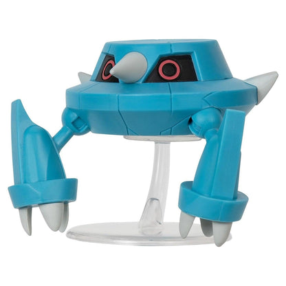 Presentamos Figuras Batalla Pokémon Charmander Metang y Kabuto con el SKU 23305224 recomendado para + 4 años