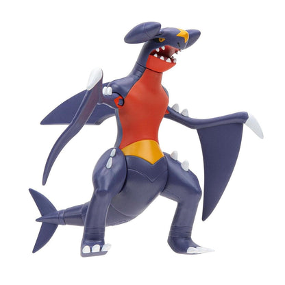 Presentamos Figura de batalla Pokémon - Garchomp con el SKU 23336724 recomendado para + 4 años