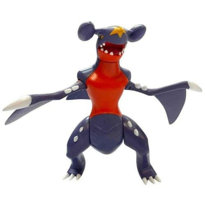 Presentamos Figura de batalla Pokémon - Garchomp con el SKU 23336724 recomendado para + 4 años