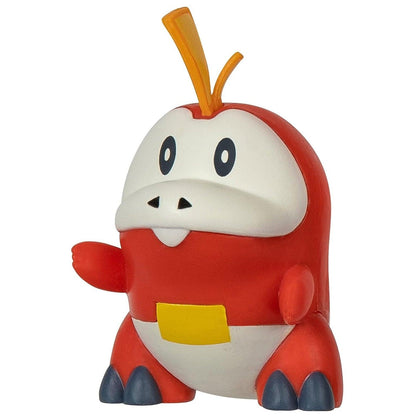 Presentamos Set de Batalla Pokémon - Pikachu y Fuecoco con el SKU 23335623 recomendado para + 4 años