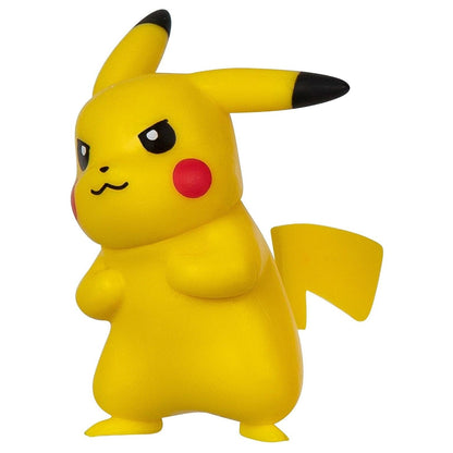 Presentamos Set de Batalla Pokémon - Pikachu y Fuecoco con el SKU 23335623 recomendado para + 4 años