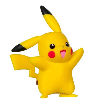 Presentamos Set de Batalla Pokémon - Pikachu y Sprigatito con el SKU 23335823 recomendado para + 4 años