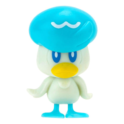 Presentamos Pokémon - Set 4 Figuras de Batalla con el SKU 23340223 recomendado para + 4 años