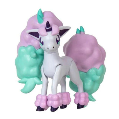 Presentamos Figuras de Batalla Pokémon - Pikipek, Galarian Ponyta y Snorunt con el SKU 23305324 recomendado para + 4 años