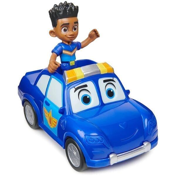 Apresentamos Firebuds - Jayden & Piston com o SKU 778977223 recomendado para + 3 anos