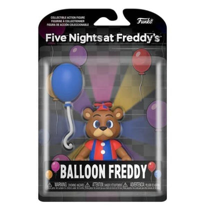 Presentamos Five Nights at Freddy's - Balloon Freddy con SKU 236762023 recomendado para + 8 años