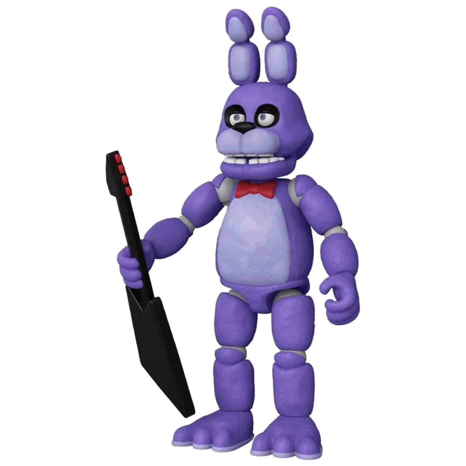 Five Nights At Freddy's Bonnie 34cm - Brincatoys