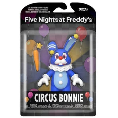 Presentamos Five Nights at Freddy's - Circus Bonnie con el SKU 236762123 recomendado para + 8 años