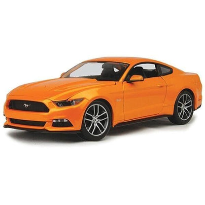 Presentamos Ford Mustang Hardtop 2015 con el SKU 683119723 recomendado para + 3 años