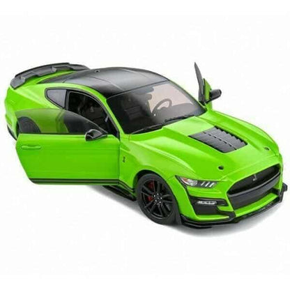 Presentamos Ford Mustang Shelby GT500 Coupe 2020 con el SKU 800590222 recomendado para + 14 años
