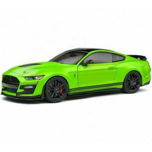 Apresentamos Ford Mustang Shelby GT500 Coupe 2020 com o SKU 800590222 recomendado para + 14 anos
