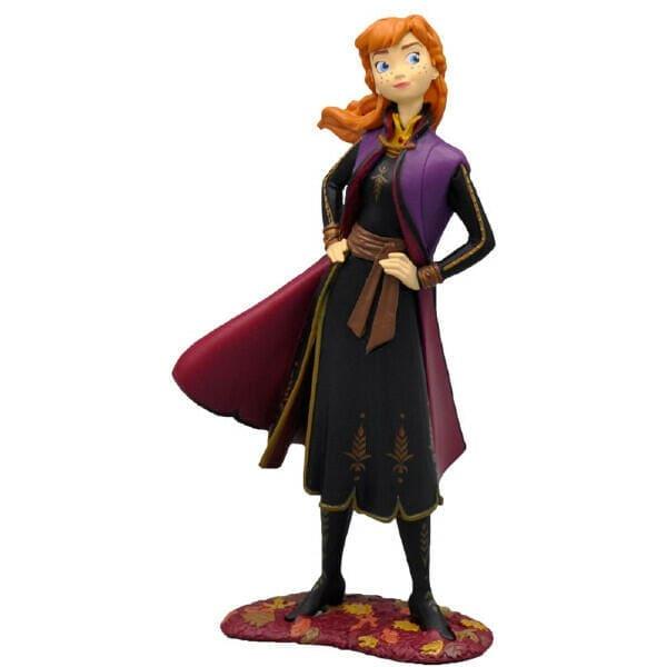 Apresentamos Frozen 2 Anna Modelo D com o SKU 621351222 recomendado para + 3 anos