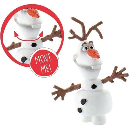 Presentamos Frozen - Olaf con el SKU 621296323 recomendado para + 3 años